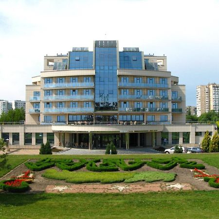 Готель Елада Yuzhne Exterior foto