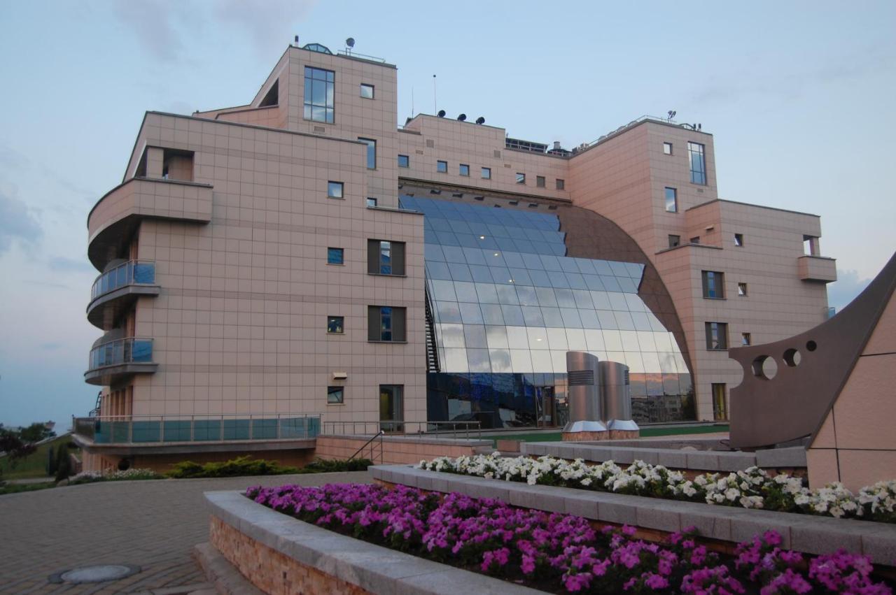 Готель Елада Yuzhne Exterior foto