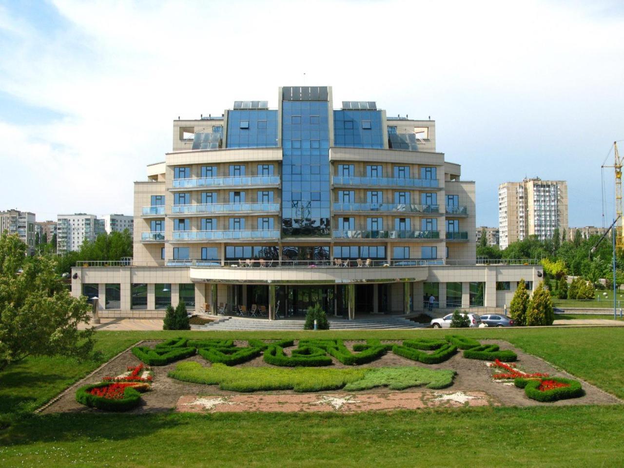 Готель Елада Yuzhne Exterior foto